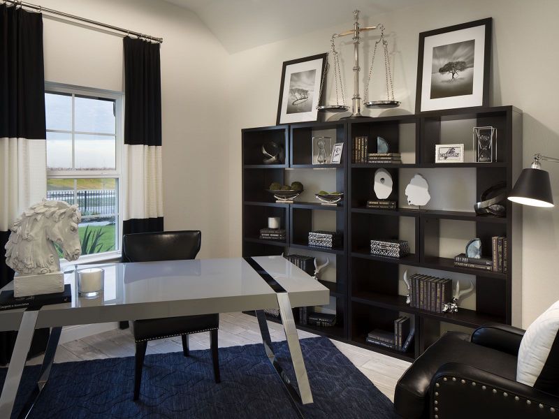 Image 10 of the Talavera - Estate community in Richmond, TX.