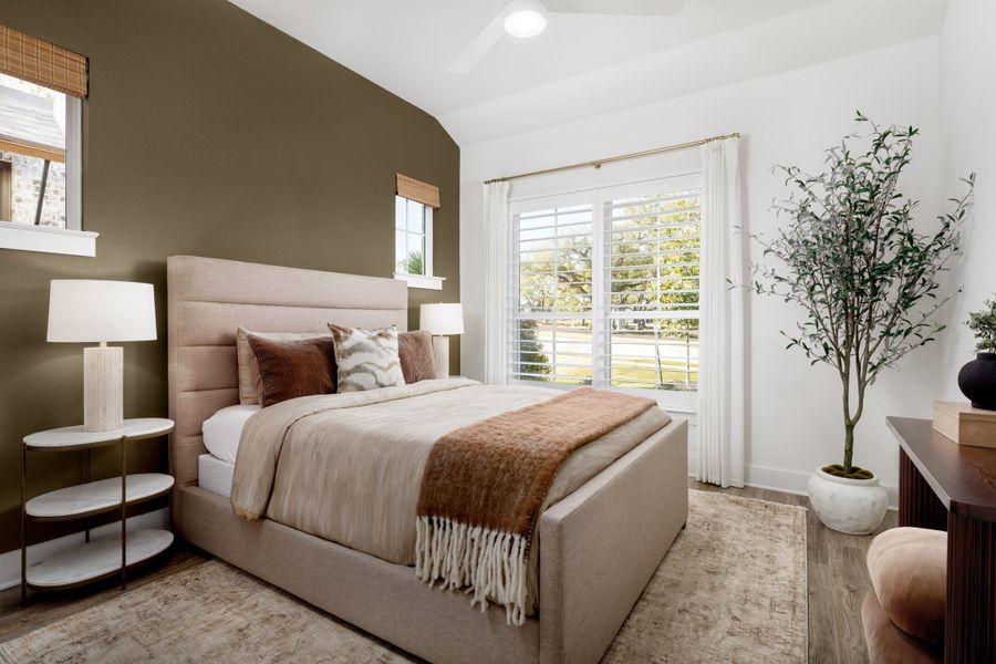 New Homes in Georgetown, TX.  - Slide 16