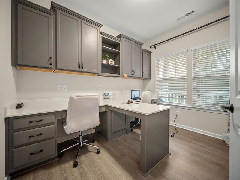 Image 24 of the Jackson Springs community in Willow Spring, NC.