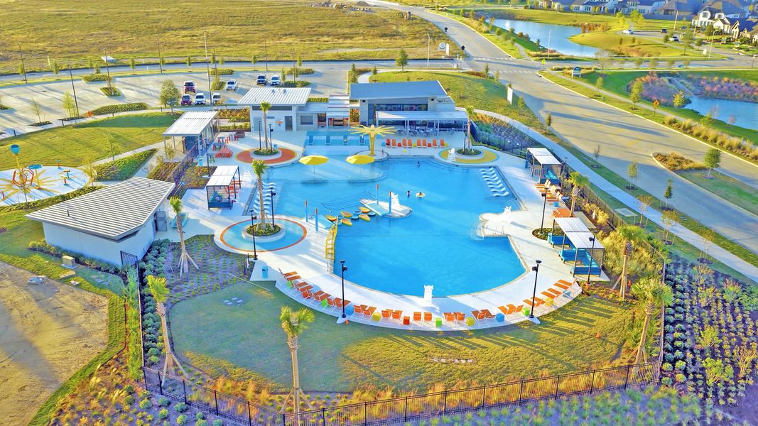 Community amenity available to residents of Jubilee in Hockley (Image 8).