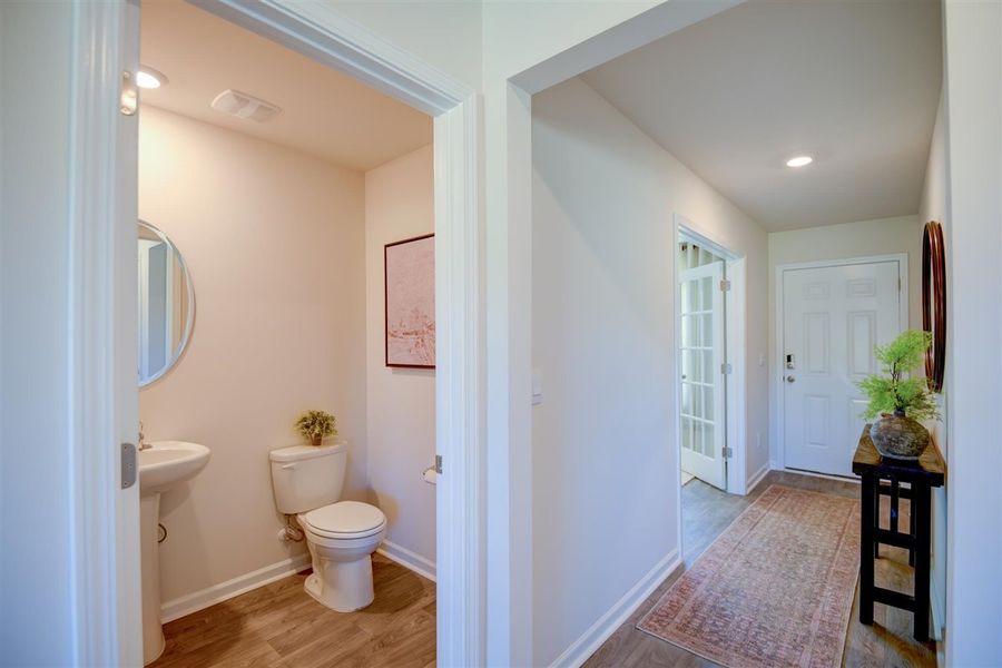 Image 38 of the Carter Ridge community in Greenville, NC.