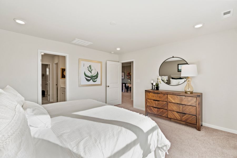 Image 17 of the Retreat at Rocky River community in Charlotte, NC.