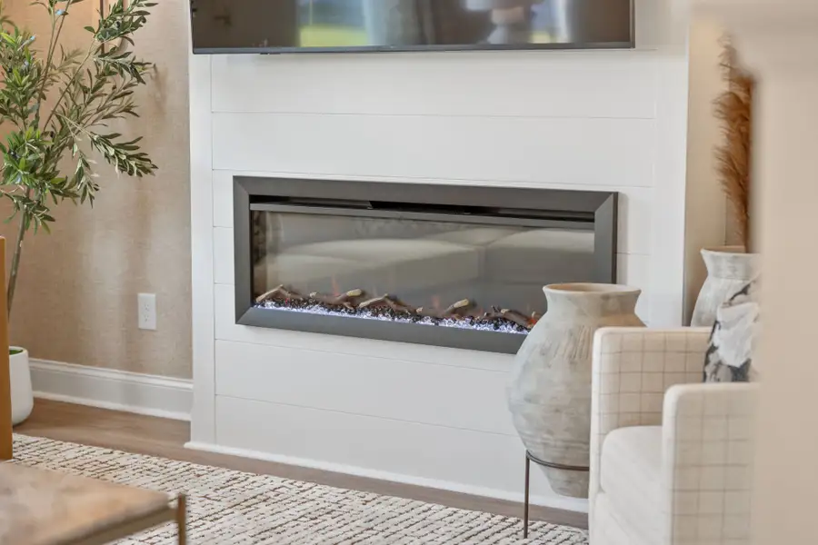 Close-up of interior finishes in a home at Oakhill Estates, Adairsville (Image 59). Close-up of interior finishes in a home at Oakhill Estates, Adairsville (Image 59).