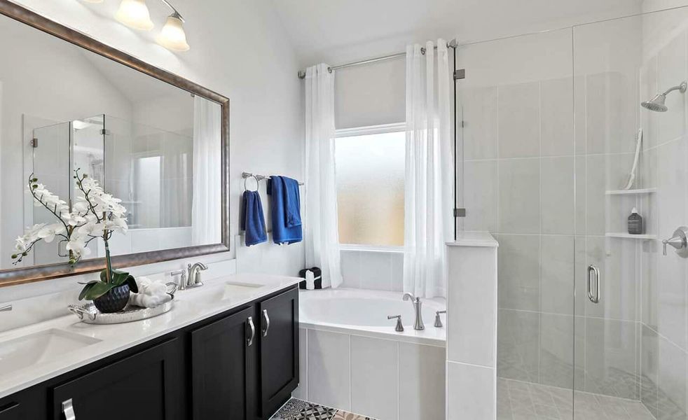 Image 17 of the Fireside Park community in Denton, TX.