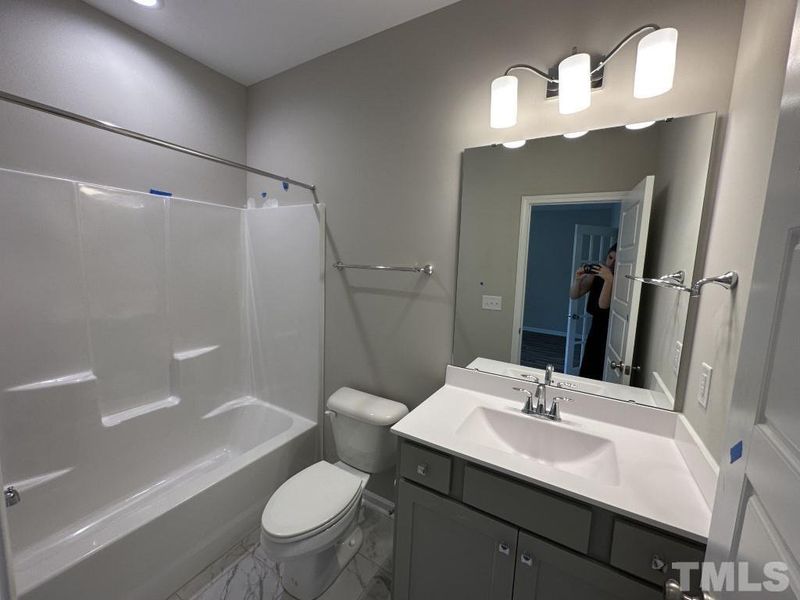 Image 22 of the Friendship Station community in Apex, NC.