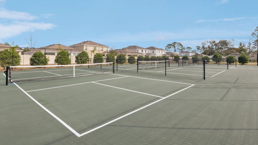 Community amenity available to residents of Waterford in Brooksville (Image 16).