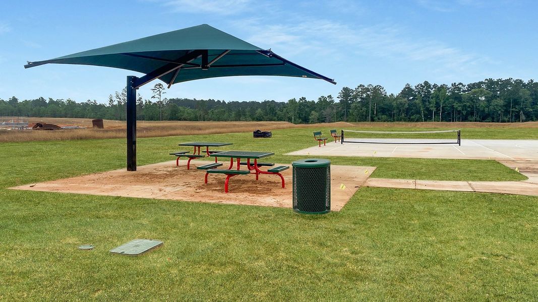Community amenity available to residents of McCrorey Trails in Conroe (Image 11).