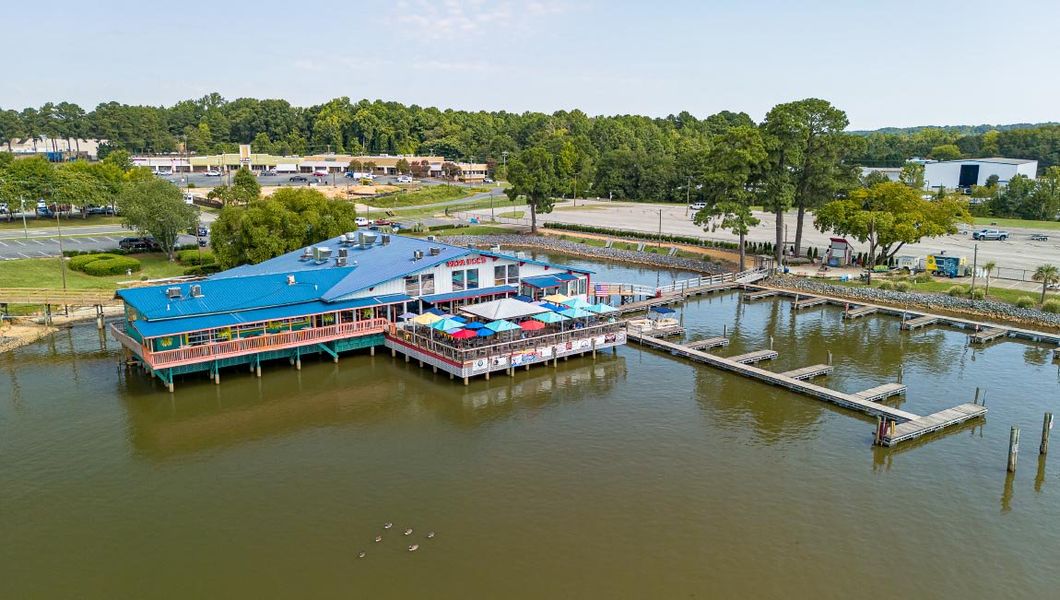 Image 65 of the Westport community in York, SC.