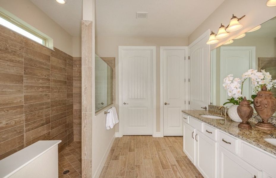 Image 9 of the Split Oak Estates community in St. Cloud, FL.