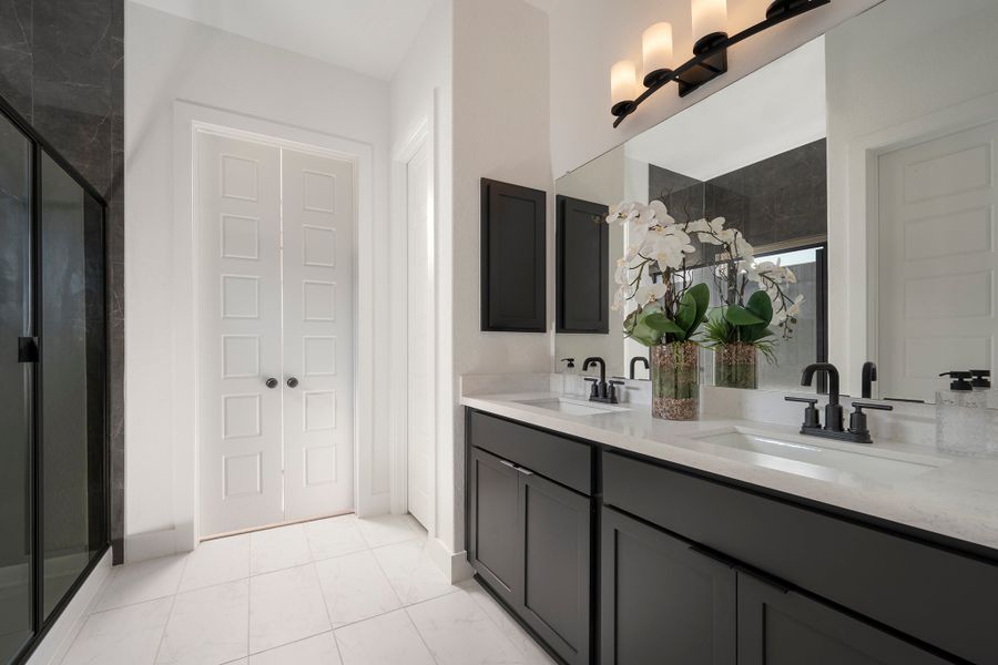 New Homes in Castroville, TX.  - Slide 7