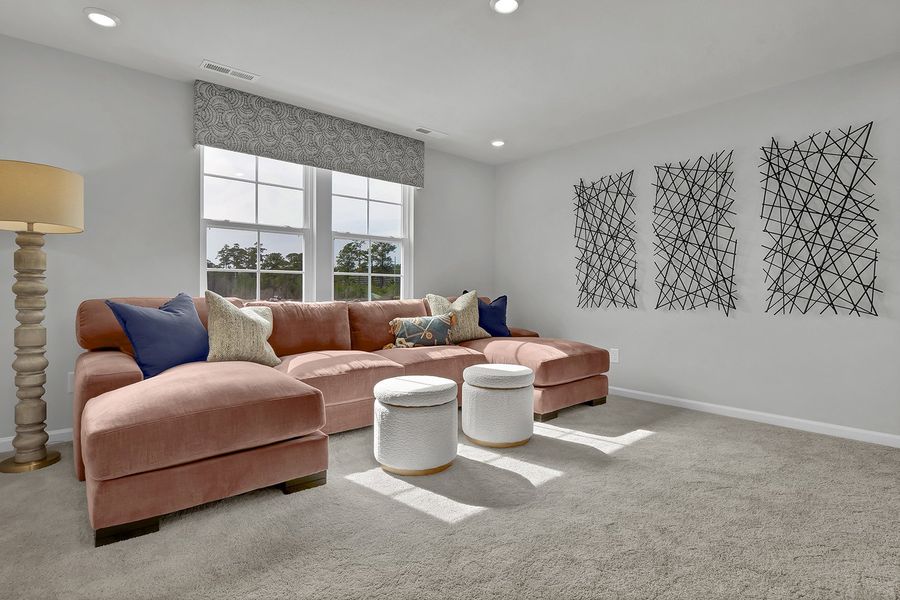 Lawrence | Loft