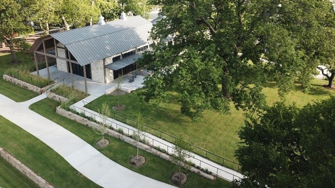 Image 29 of the Montgomery Farm Estates 90s - Darling community in Allen, TX.