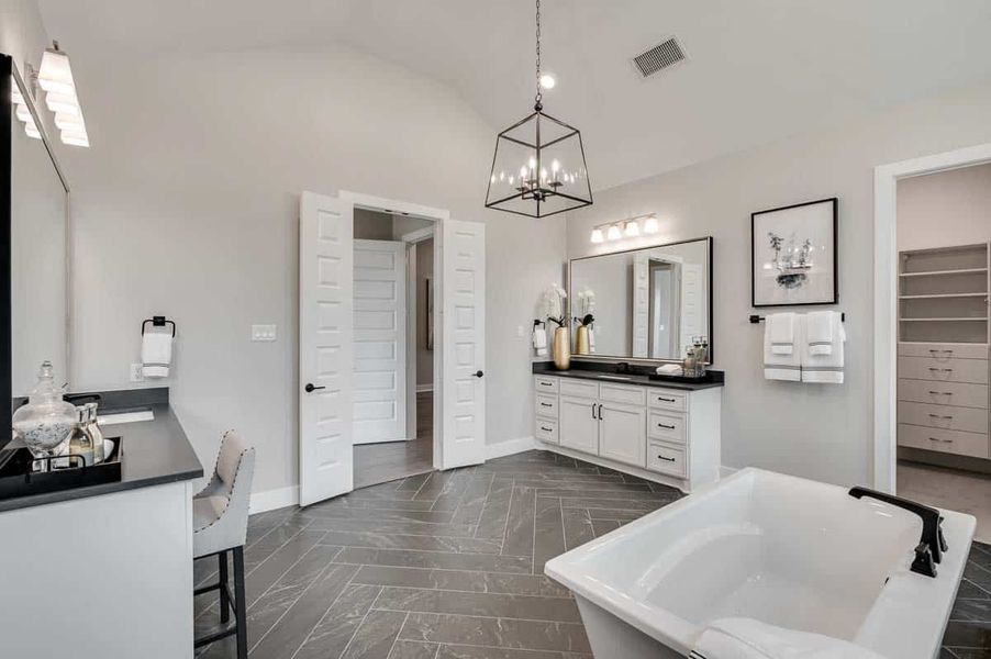 Image 31 of the Fulshear Run 1/2 Acre community in Fulshear, TX.