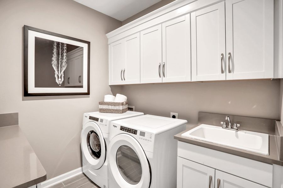 Silver Landing at SilverLeaf New Homes in St. Augustine, FL.  - Slide 10