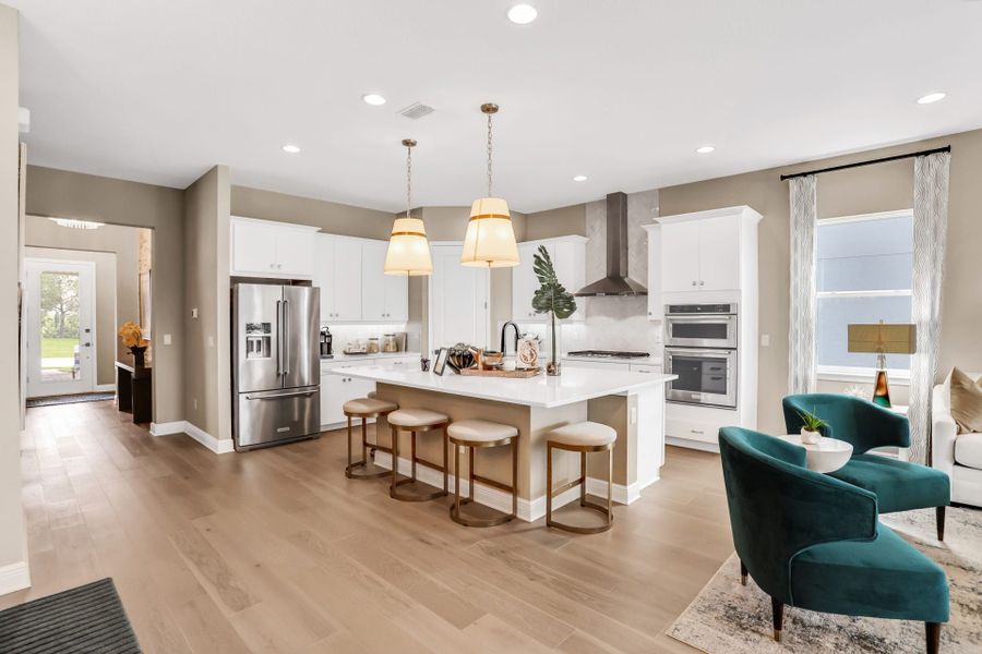 Montverde, FL New Homes Montverde, FL New Homes