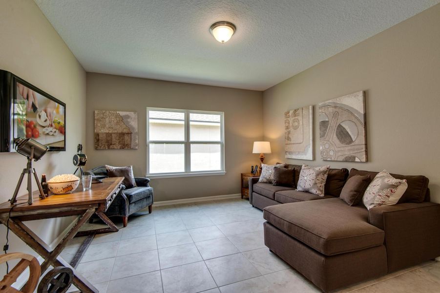 Image 17 of the Grand Oaks - The Grove - 50' community in St. Augustine, FL.