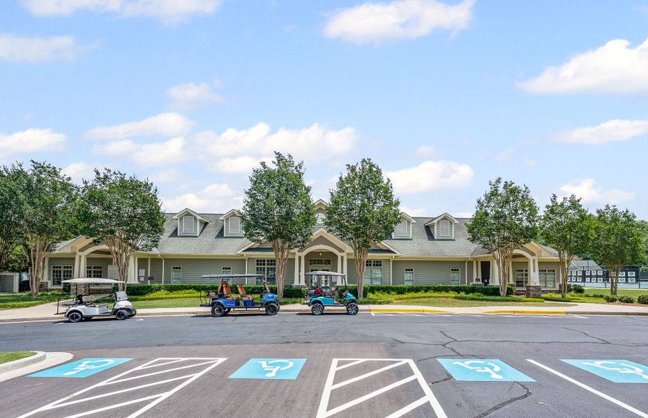 Sports Complex Sports Complex