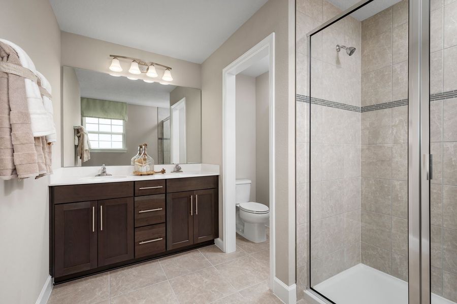 Image 3 of the Holden Ridge community in Clermont, FL.