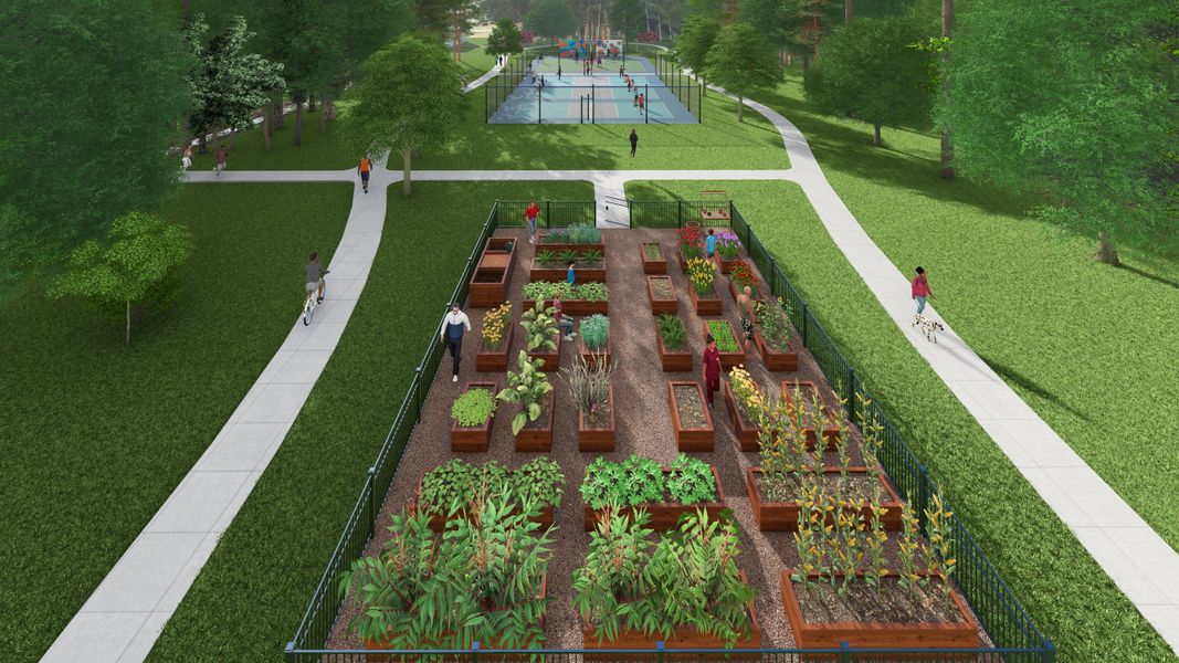 Community amenity available to residents of The Farmstead in Chattanooga (Image 3). Community amenity available to residents of The Farmstead in Chattanooga (Image 3).