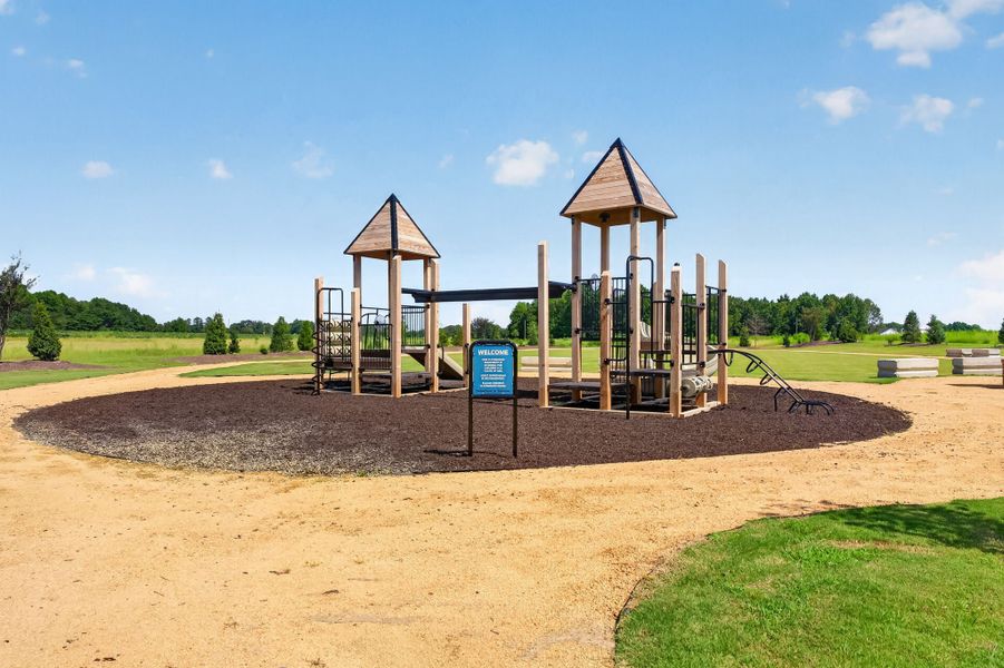 New Homes in Benson, NC.  - Slide 18