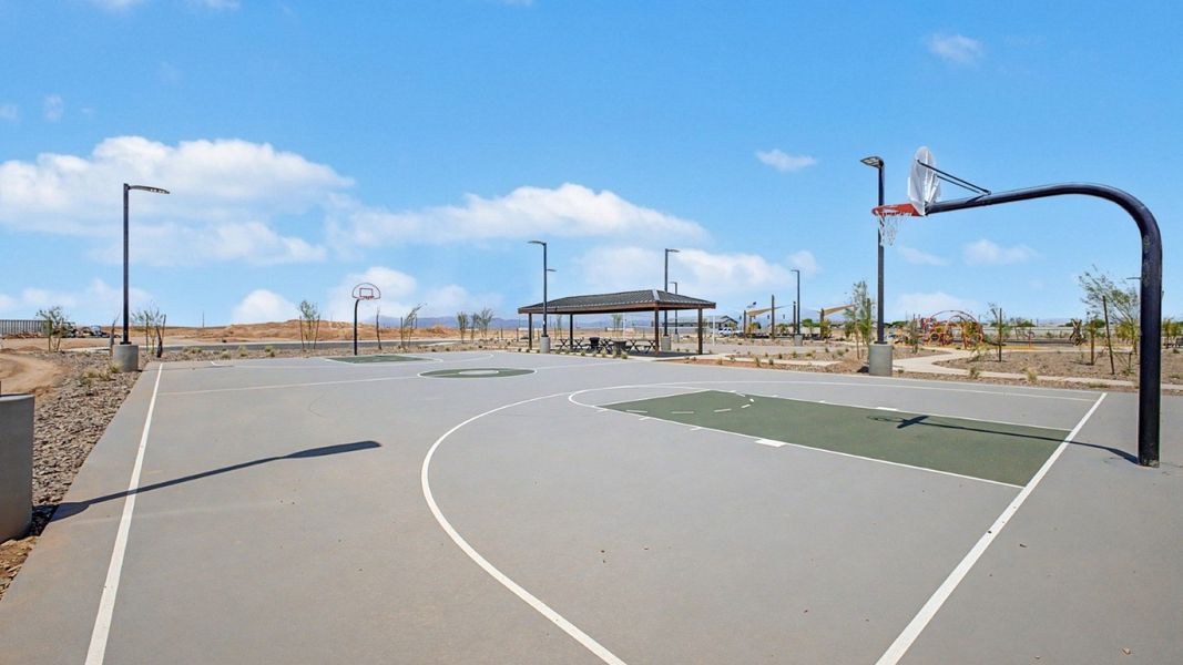 Community amenity available to residents of Magma Ranch in Florence (Image 2). Community amenity available to residents of Magma Ranch in Florence (Image 2).