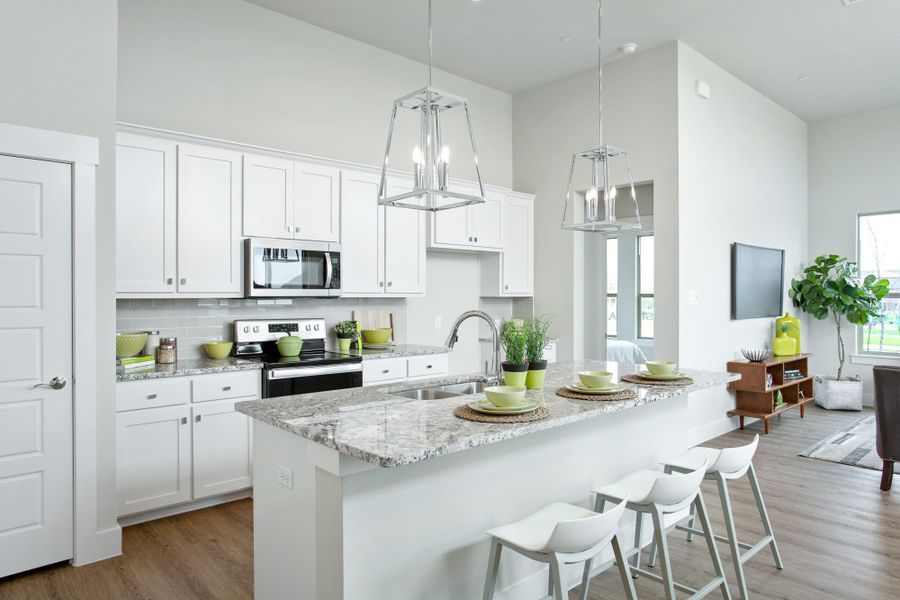 Mira Lagos Villas,75054 Mira Lagos Villas,75054