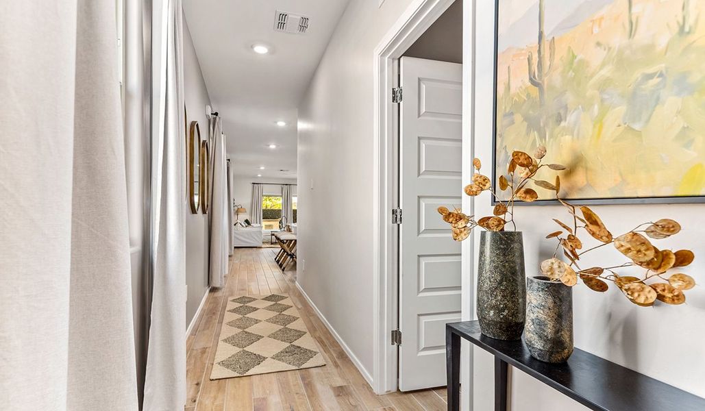 Image 14 of the Solterra community in Green Valley, AZ.