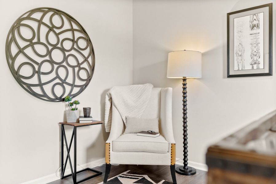 Image 14 of the Arlington Meadows community in Fuquay Varina, NC.