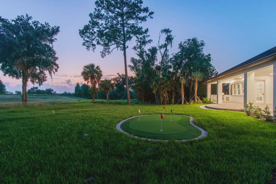 Southern Hills Plantation,34601