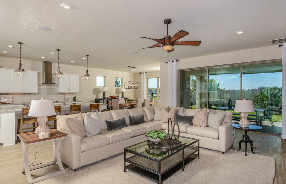 Image 38 of the Split Oak Estates community in St. Cloud, FL.