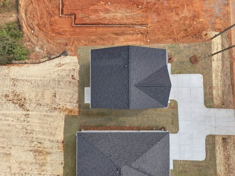 Image 14 of the South Welcome community in Greenville, SC.