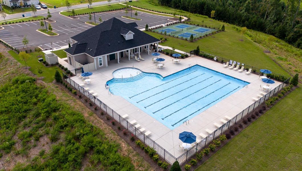 Image 68 of the Laurelbrook community in Sherrills Ford, NC.