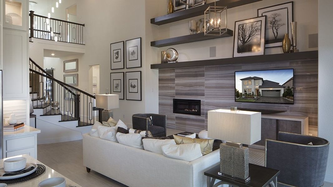 Image 5 of the Fields 50s - Darling community in Frisco, TX. Image 5 of the Fields 50s - Darling community in Frisco, TX.