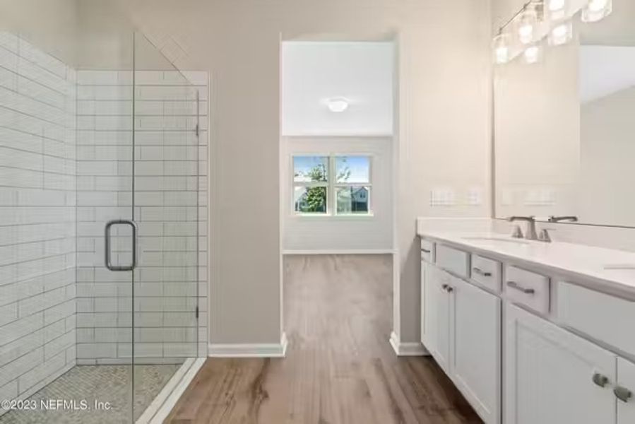 Image 12 of the Los Lagos at Matanzas Shores community in Palm Coast, FL.