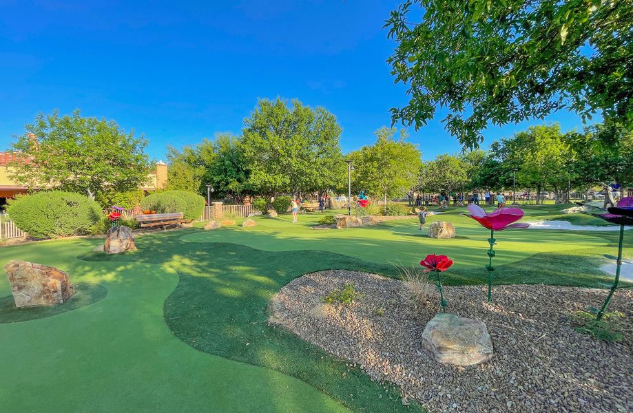 New Centex Homes in Sahuarita