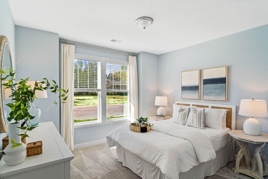 Calabash Station New Homes in Calabash, NC.  - Slide 5