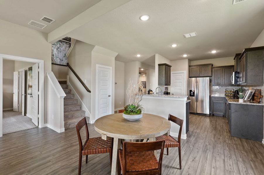 Image 10 of the DeBerry Reserve community in Royse City, TX.