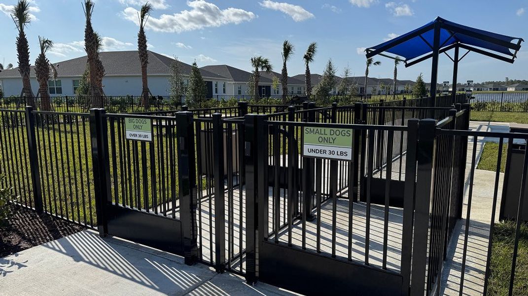 Brystol Wylder Amenity Dog Park 3of3