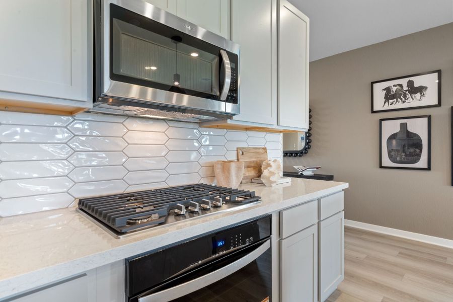 New Homes in Rosharon, TX.  - Slide 4