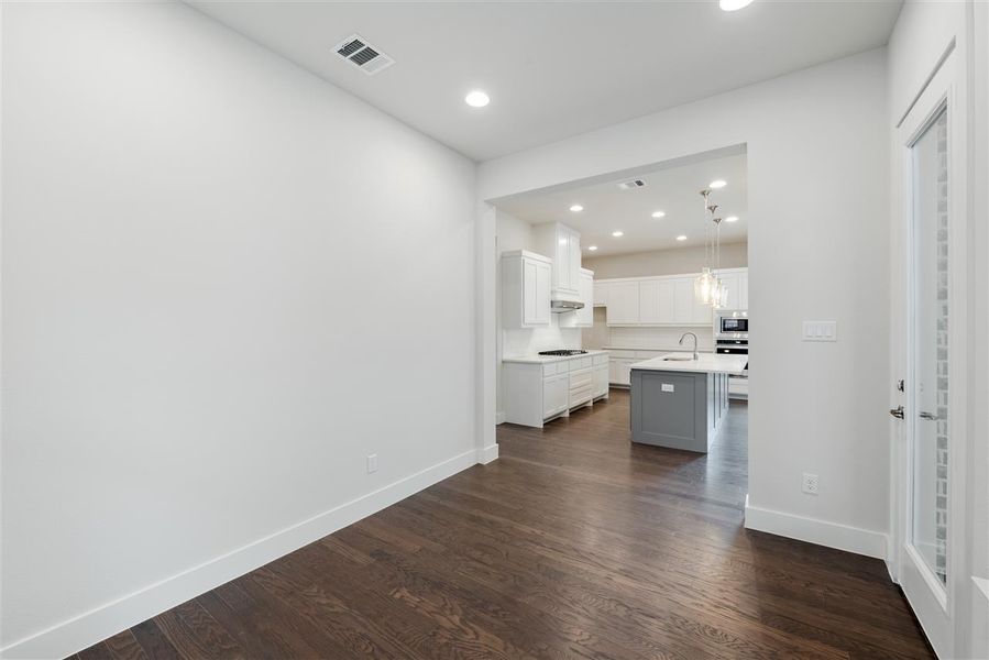 Image 75 of the Montgomery Ridge community in Allen, TX. Image 75 of the Montgomery Ridge community in Allen, TX.