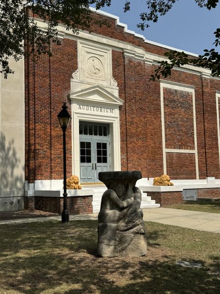 Front exterior of a home in the Heritage Bay community, located in Sumter, SC (Image 15).