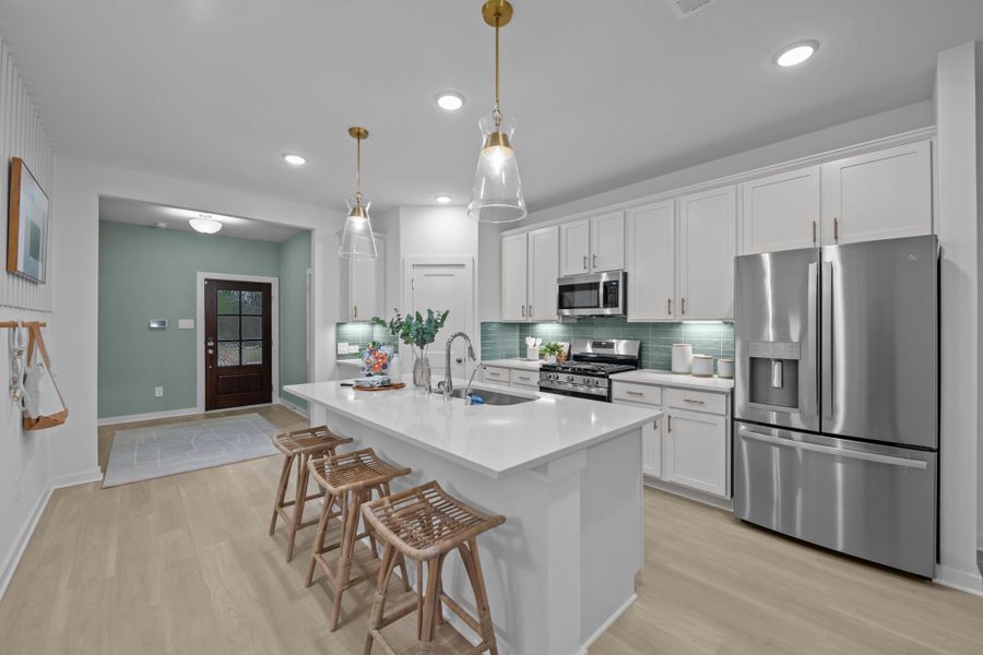 Kitchen Kitchen