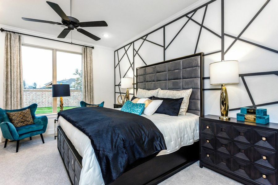 Image 13 of the Balmoral community in Humble, TX. Image 13 of the Balmoral community in Humble, TX.