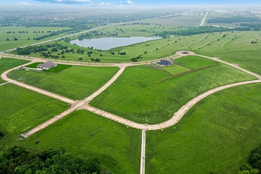 Image 59 of the Discovery Lakes community in Rockwall, TX.