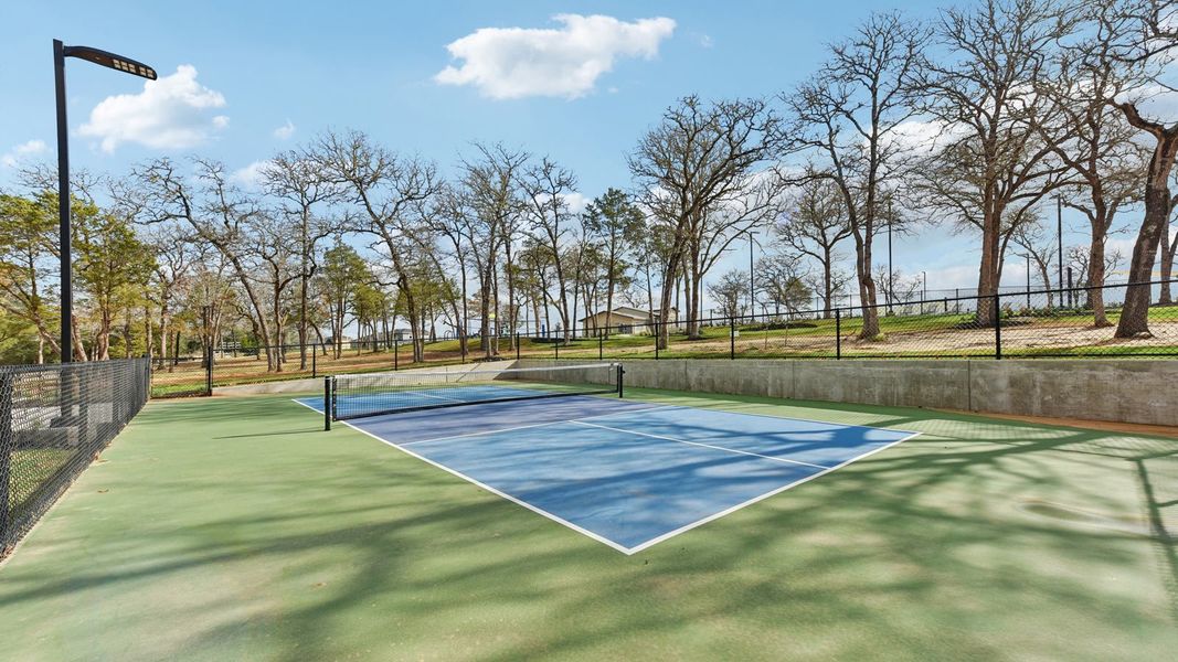 Community amenity available to residents of Valverde in Bastrop (Image 10).