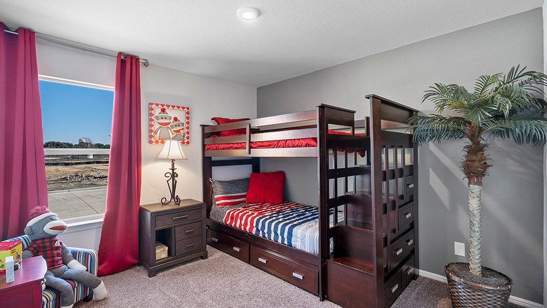 Image 39 of the Southfork Estates community in Crowley, TX.