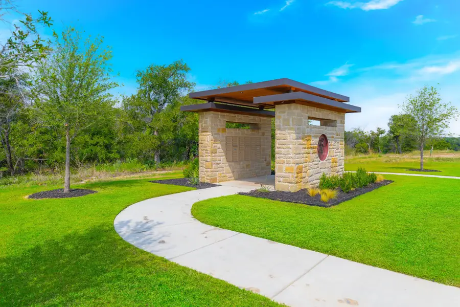 Community amenity available to residents of Fleming Pointe in Fort Worth (Image 7).