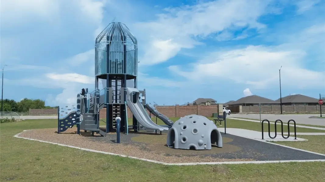Community amenity available to residents of Northstar West in Fort Worth (Image 2).