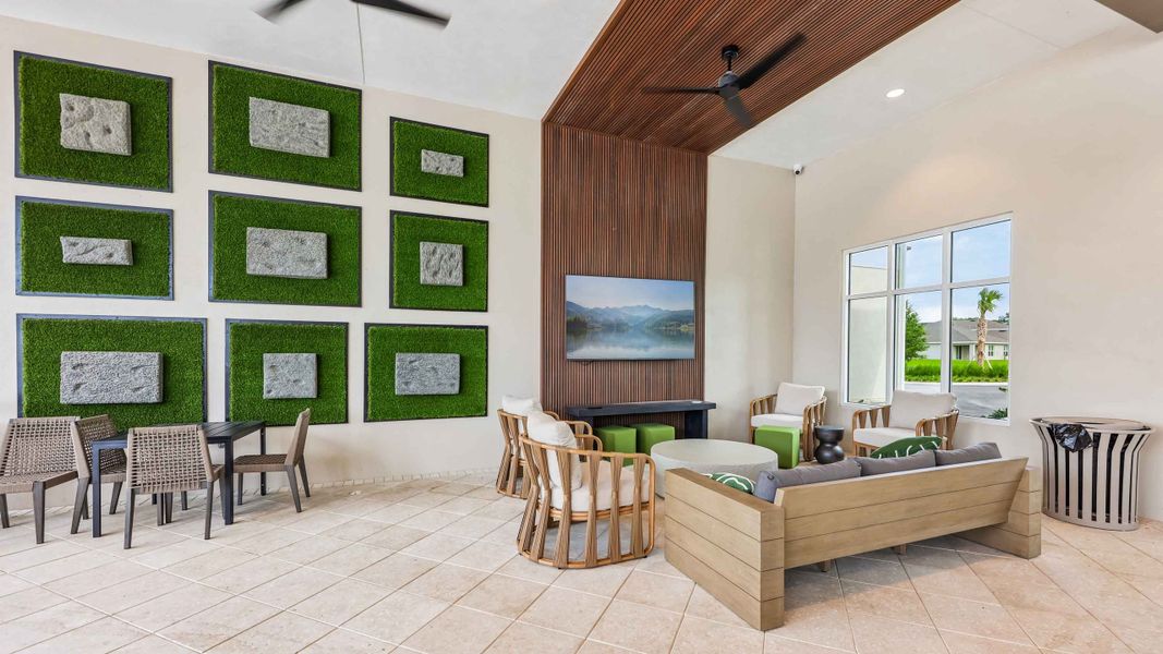 Community amenity available to residents of Twisted Oaks in Wildwood (Image 18).
