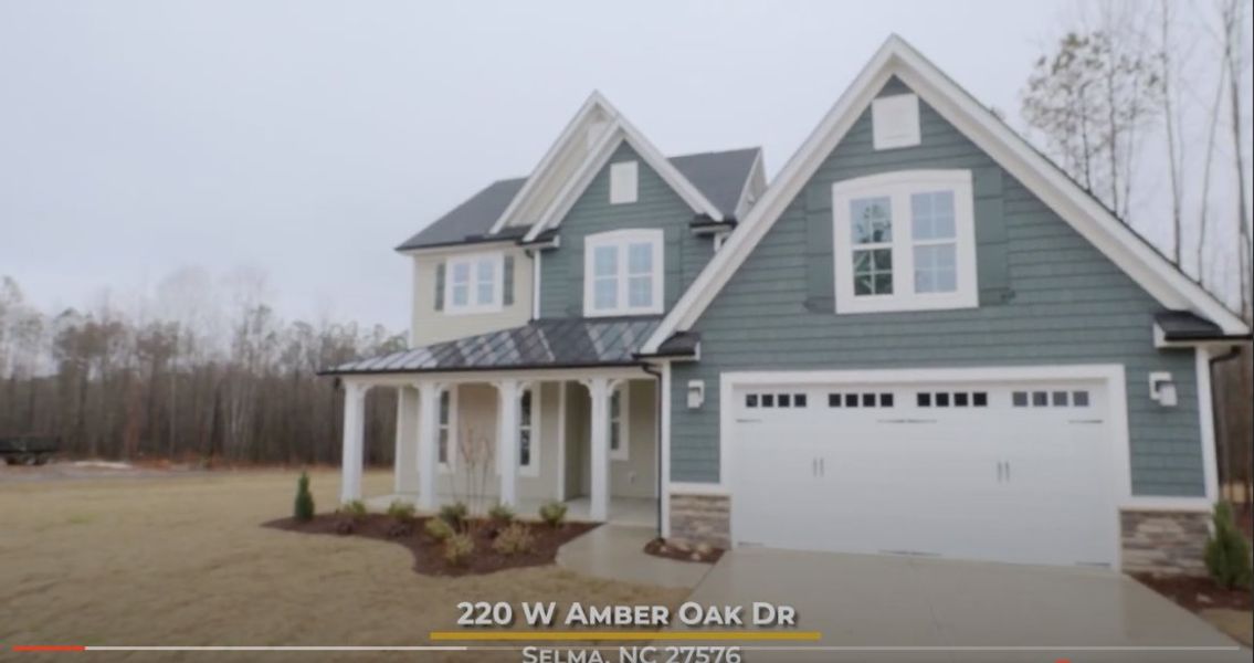 Image 38 of the WyndWater community in Hampstead, NC.